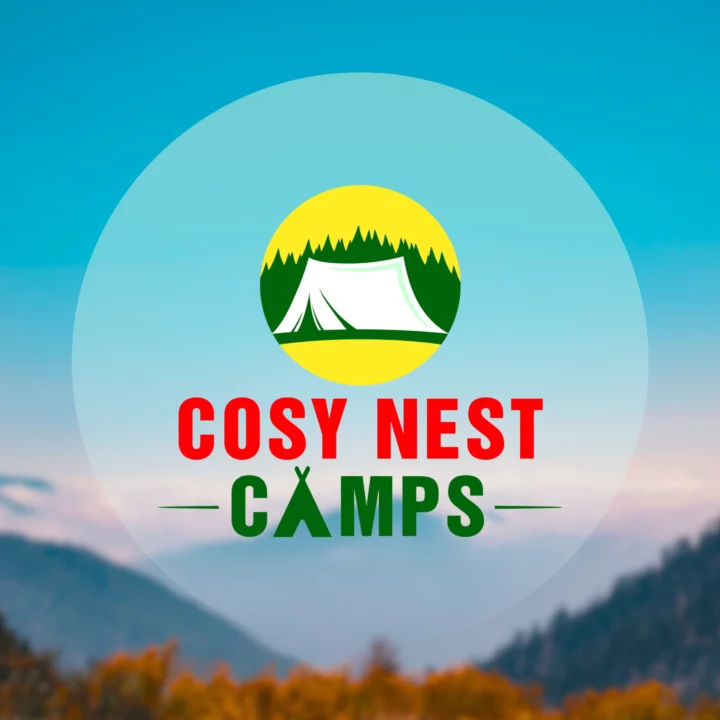 COSY NEST CAMPS
