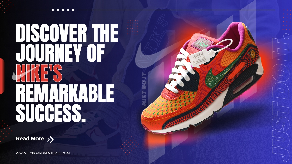 Nike's Remarkable Success
