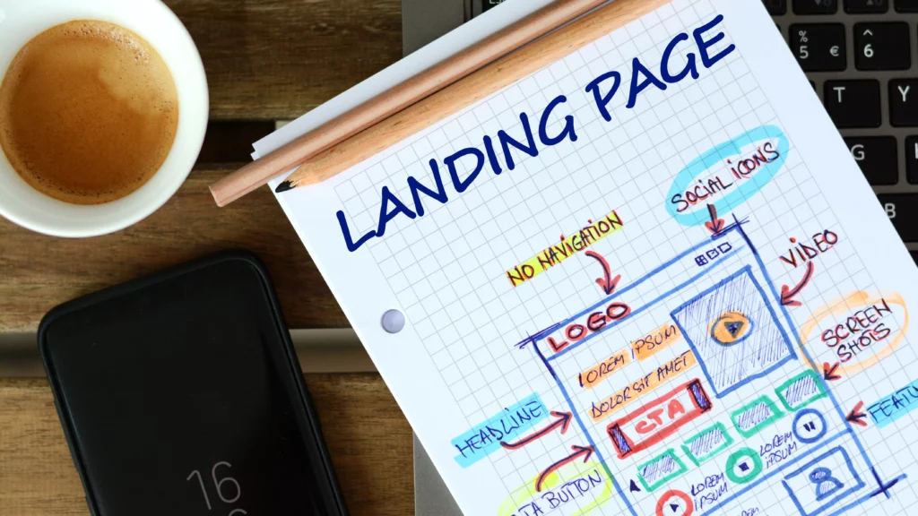 Headlines For Your Landing Page: