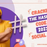 Hashtag code in 2023 social media